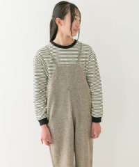 URBAN RESEARCH DOORS（Kids）/『親子リンク』起毛ボーダープルオーバー(KIDS)/507542754
