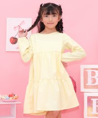 子供服Bee/コドモフク ビー 子供服Bee ティアードワンピース/504263167