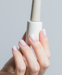 SMELLY/peel off gel polish/505226848