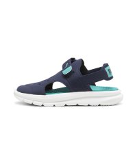 PUMA/キッズ プーマ エボルブ サンダル AC 17－21cm/505314045