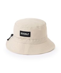ECOALF WOMEN/BAS バケット ハット / BAS FISHERHAT UNISEX/506586161