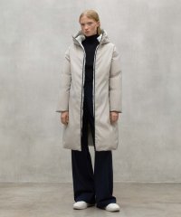 ECOALF WOMEN/BARU リバーシブル コート / BARU REVERSIBLE JACKET WOMAN/506731679