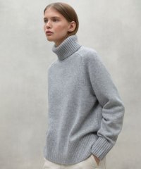 ECOALF WOMEN/CAQUI タートル ニット / CAQUI KNIT WOMAN/506731704