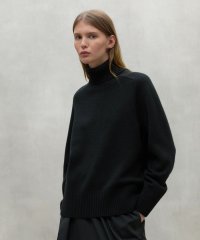 ECOALF WOMEN/CAQUI タートル ニット / CAQUI KNIT WOMAN/506731704