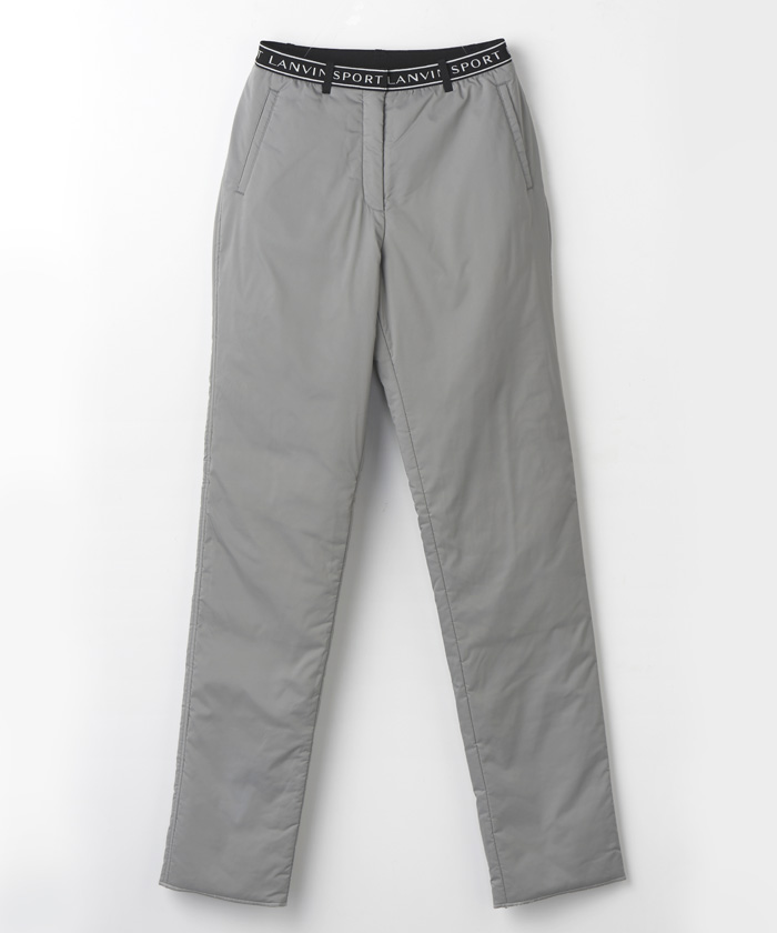 h3278gg 日本製 LANVIN SPORT(ランバンスポール）サイズ40(L位
