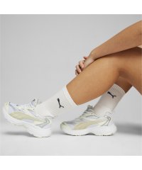 PUMA/ウィメンズ プーマ モーフィック メタリック スニーカー/506856416