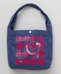 KAYA/カヤ カヤ 四角のトートBAG/506885356