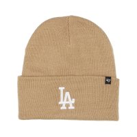 47Brand/フォーティーセブン 47 帽子 ニット帽子 NYY ビーニー ドジャース MLB ワンサイズ アクセサリー ヤンキース 野球チーム BRAND HAYMAKER/506886686