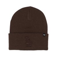 47Brand/フォーティーセブン 47 帽子 ニット帽子 NYY ビーニー ドジャース MLB ワンサイズ アクセサリー ヤンキース 野球チーム BRAND HAYMAKER/506886686