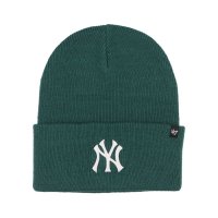 47Brand/フォーティーセブン 47 帽子 ニット帽子 NYY ビーニー ドジャース MLB ワンサイズ アクセサリー ヤンキース 野球チーム BRAND HAYMAKER/506886686