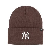 47Brand/フォーティーセブン 47 帽子 ニット帽子 NYY ビーニー ドジャース MLB ワンサイズ アクセサリー ヤンキース 野球チーム BRAND HAYMAKER/506886686