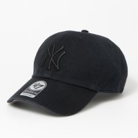 47Brand/フォーティーセブン 47 キャップ 帽子 RGW17GWS ヤンキース ワンサイズ 男女兼用 柔らか クリーンナップ BRAND YANKEES CLEAN U/506886700