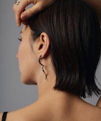 RASW/ラス RASW ツイストメタルペグピアス/506887798