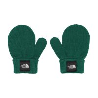 THE NORTH FACE/ザ・ノース・フェイス THE NORTH FACE Baby Knit Mitt_ベビー ニットミット NNB62334/506890075