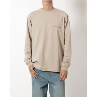 QUIKSILVER/クイックシルバー QUIKSILVER メンズ サーフ 長袖Tシャツ CRAZY DAISY LT QLT244032/506890737