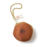 ROOTOTE/ルートート ROOTOTE 0131 パンモチーフチャーム エコバッグ入り RTふかふかパンポーチ＆ショッパー/506892330