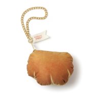 ROOTOTE/ルートート ROOTOTE 0131 パンモチーフチャーム エコバッグ入り RTふかふかパンポーチ＆ショッパー/506892330