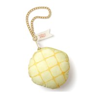 ROOTOTE/ルートート ROOTOTE 0131 パンモチーフチャーム エコバッグ入り RTふかふかパンポーチ＆ショッパー/506892330