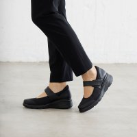 Ladyworker/レディワーカー Lady worker 仕事もお出かけもこれひとつ！通気性に配慮したメッシュデザイン/506893078