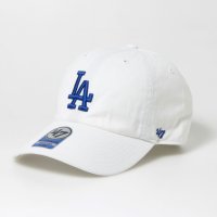 47Brand/フォーティーセブン 47 キャップ キッズ 帽子 子供 野球チーム オールシーズン 調節可能 クリーンナップ 柔らか 刺繍ロゴ 47BRAND KIDS CLE/506921794