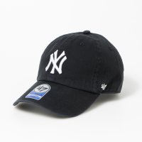 47Brand/フォーティーセブン 47 キャップ キッズ 帽子 子供 野球チーム オールシーズン 調節可能 クリーンナップ 柔らか 刺繍ロゴ 47BRAND KIDS CLE/506921794