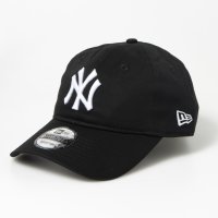 NEW ERA/ニューエラ NEW ERA Newera キャップ 9TWENTY 野球チーム 920 ヤンキース ドジャース LA ベースボール NYY 柔らか クロスストラ/506941392