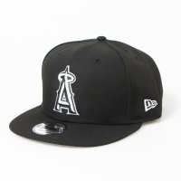 NEW ERA/ニューエラ NEW ERA ニューエラ NEWERA キャップ 帽子 9FIFTY 野球チーム 950 ワンサイズ MLB フラットバイザー スナップバック 野/506941393