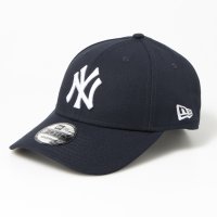 NEW ERA/ニューエラ NEW ERA Newera キャップ ナインフォーティ 9FORTY 野球チーム 940 ベースボールキャップ MLB ベルクロ 野球帽 帽子 メ/506948399