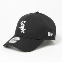 NEW ERA/ニューエラ NEW ERA Newera キャップ ナインフォーティ 9FORTY 野球チーム 940 ベースボールキャップ MLB ベルクロ 野球帽 帽子 メ/506948399