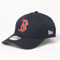 NEW ERA/ニューエラ NEW ERA Newera キャップ ナインフォーティ 9FORTY 野球チーム 940 ベースボールキャップ MLB ベルクロ 野球帽 帽子 メ/506948399