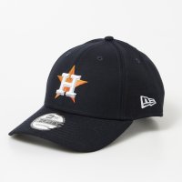 NEW ERA/ニューエラ NEW ERA Newera キャップ ナインフォーティ 9FORTY 野球チーム 940 ベースボールキャップ MLB ベルクロ 野球帽 帽子 メ/506948399