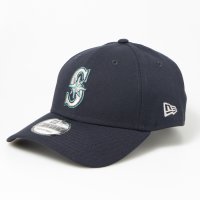 NEW ERA/ニューエラ NEW ERA Newera キャップ ナインフォーティ 9FORTY 野球チーム 940 ベースボールキャップ MLB ベルクロ 野球帽 帽子 メ/506948399
