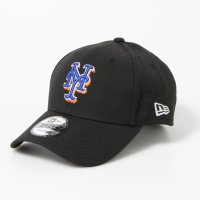 NEW ERA/ニューエラ NEW ERA Newera キャップ ナインフォーティ 9FORTY 野球チーム 940 ベースボールキャップ MLB ベルクロ 野球帽 帽子 メ/506948399