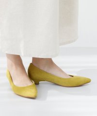 Menue/メヌエ Menue エアスイート ミドルヒールパンプス/506949169