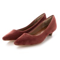 Menue/メヌエ Menue エアスイート ミドルヒールパンプス/506949169