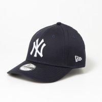 NEW ERA/ニューエラ NEW ERA Newera 帽子 キャップ キッズ キッズサイズ ナインフォーティ 940 ベースボールキャップ チャイルド ユース MLBグッズ/507004835