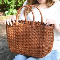 REAL STYLE/リアルスタイル REAL STYLE バッグ かご スパバッグ 温泉 お風呂 銭湯 サウナ XLサイズ エコバッグ ビニールバッグ 海 ピクニック 軽い 手提げ/507009092