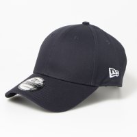 NEW ERA/ニューエラ NEW ERA ニューエラ Newera キャップ 無地 プレーン サイドロゴ 野球チーム 940 ナインフォーティ 野球帽 帽子 シンプル メンズ/507032364