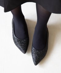 Menue/メヌエ Menue エアスイート ポインテッドトゥフラットパンプス/507034490