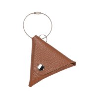 Bateau et Montagne/バトーエモンターニュ Bateau et Montagne FOLDING TRIANGLE COIN CASE フォールディング トライアングル コインケース/507091793
