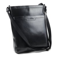 JOYA/ジョヤ JOYA サドルレザー 縦型A5ショルダー/507091810