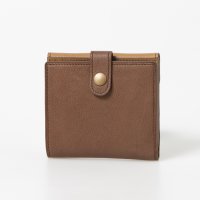 Leather Laboratory/レザーラボラトリー Leather Laboratory 本革2つ折り財布 リリアン/507092561