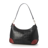 ITABELY/イタベリー ITABELY 2Way Rショルダーバッグ/507093251