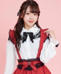 Secret Honey/シークレットハニー Secret Honey ショルダーヨークブラウス/507094383