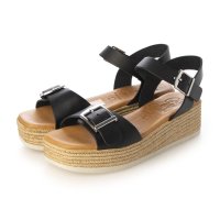 Oh my Sandals/オー マイ サンダルズ Oh my Sandals バックルベルトサンダル/507095011
