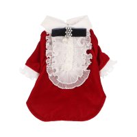 BIRDIE/バーディ BIRDIE Luxe birdie エリアスタキシード SS レッド【返品不可商品】/507097340