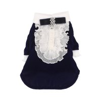 BIRDIE/バーディ BIRDIE Luxe birdie エリアスタキシード SS レッド【返品不可商品】/507097340