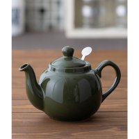 London Pottery/ロンドンポタリー London Pottery ティーポット 2Cup【返品不可商品】/507099037