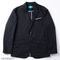 WORK WEAR SUIT/WWS×国際開発センター グローバルスーツ ジャケット/507100302