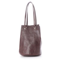 BICASH/ビカーシ BICASH レザーポーチ/507101788